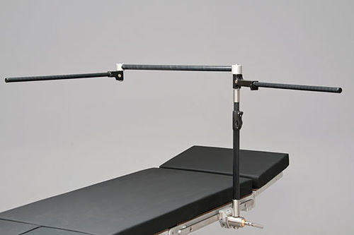 L-hape anesthesia screen - 10-313 - Reison Medical