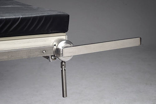 Operating table rail - 10-491 - Reison Medical