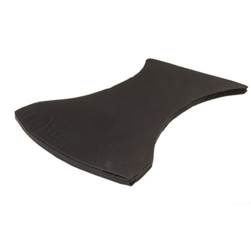 Operating table mattress - 10-397 - Reison Medical - fabric / foam / fire-resistant
