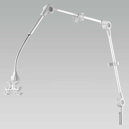 Anesthesia tube holder - Tube Holder, 3 joints - Reison Medical