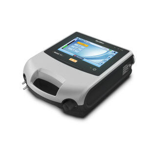 Intensive care ventilator - Astral™ - ResMed Europe - electronic / non-invasive / portable