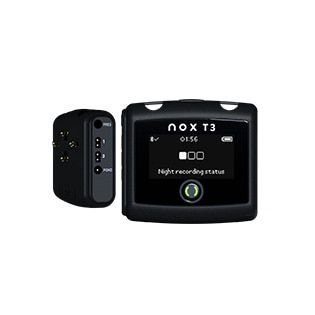 Polygraph - Nox T3s™ - ResMed Europe