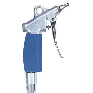 Washing gun - SELECTA  - RfQ-Medizintechnik - medical