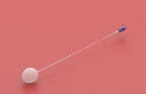 Occlusion catheter - Vagistop - RI.MOS. - vaginal / balloon / female