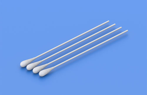 Non-sterile swab - 720170 - RI.MOS. - vaginal / cotton / box of 500