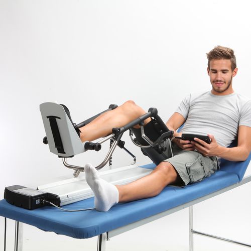 hip continuous passive motion device - Rimec 