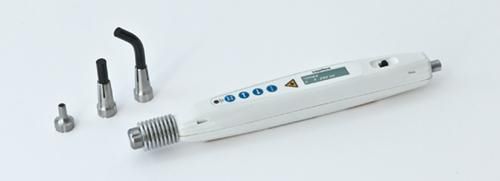 Physical biostimulation laser - LASERPEN® - RJ-LASER - Reimers & Janssen - diode / hand-held / millisecond