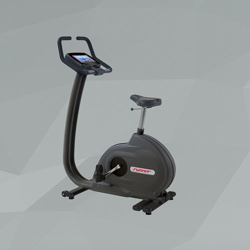 Ergometer exercise bike - RUN-7409-PC - Runner