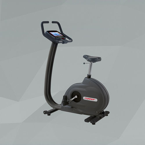 Exercise bike - EM-7409 - Runner