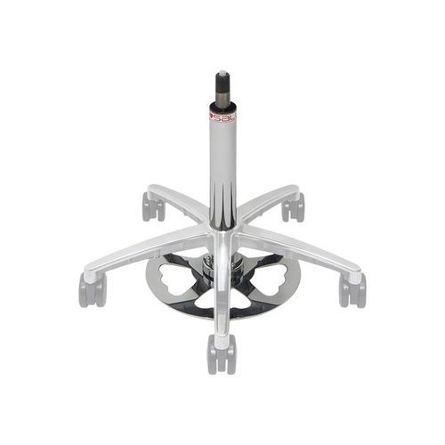 Chair footrest - Top & Bottom - Salli Systems