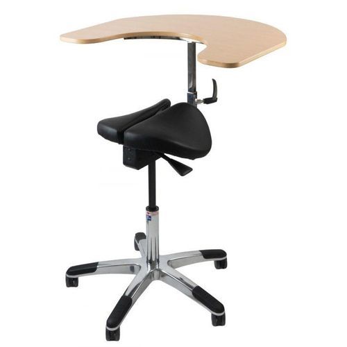 Work table - Salli Systems - U-shaped