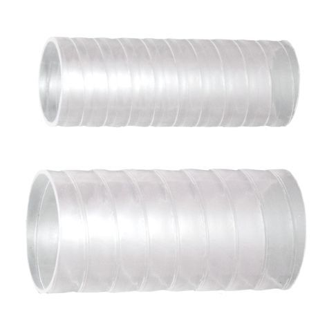 Spirometer mouthpiece - 8-3523-21	 - SunMed - disposable
