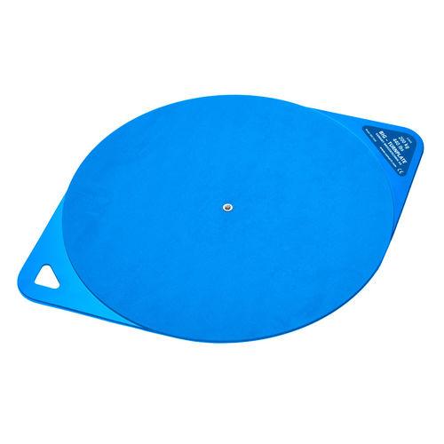 People with reduced mobility turntable - BARIATRIC - Samarit Medical