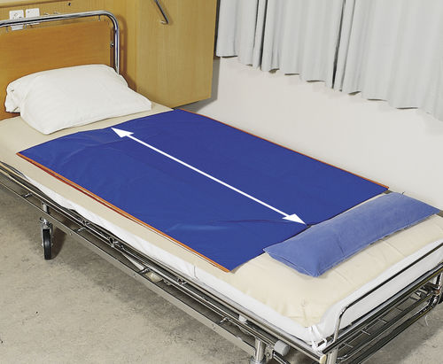 Patient transfer sheet - CareGlide 05 - Samarit Medical