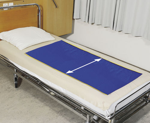 Patient transfer sheet - CareGlide 06 - Samarit Medical