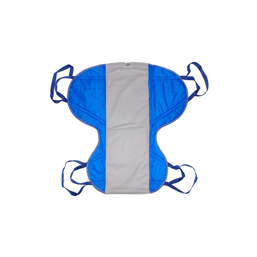 Positioning sheet - Slide-Up wide - Samarit Medical