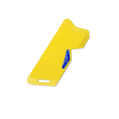 Handicapped transfer board TETRAGLIDE Samarit Medical patient