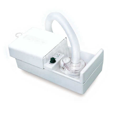 Ultrasonic nebulizer - 3042 - SAN UP