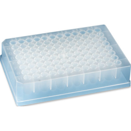 ELISA microplate - MegaBlock® - Sarstedt - diagnostic / for sample storage / for cell cultures