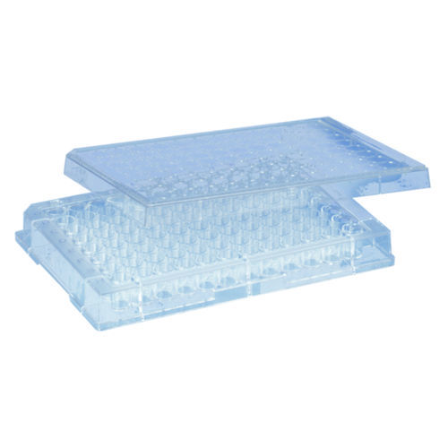 ELISA microplate - 82.158 series - Sarstedt - diagnostic / 60-well / 96-well