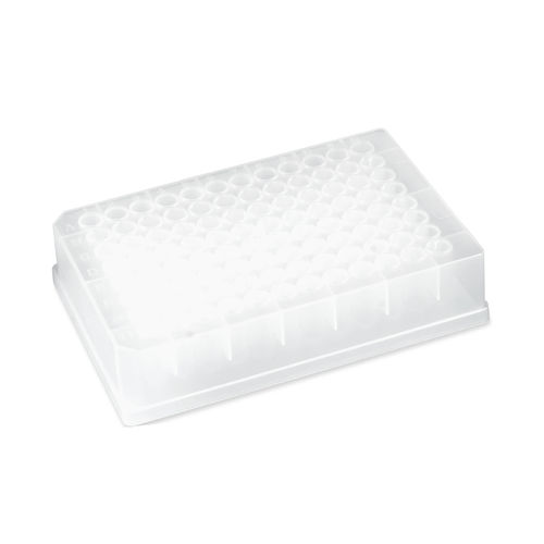 PCR microplate - 82.1969.002 - Sarstedt - for molecular biology / for automation / for life sciences applications