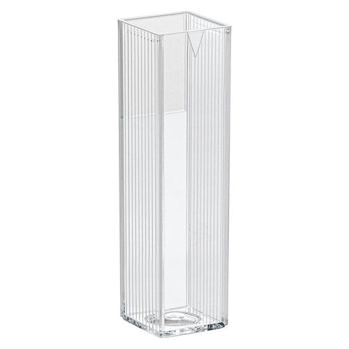 Disposable cuvette -  67.738 - Sarstedt - polystyrene / for spectrophotometer