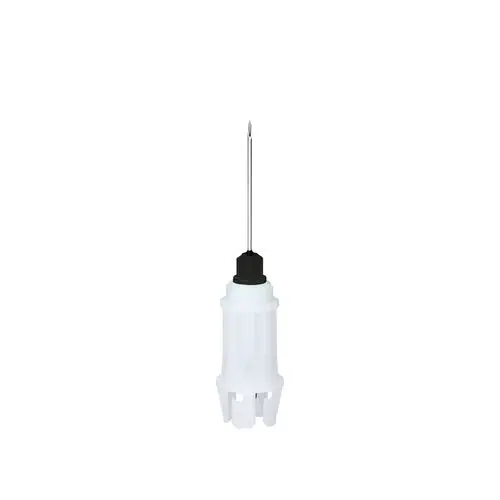 Blood collection needle - S-Monovette® - Sarstedt - safety