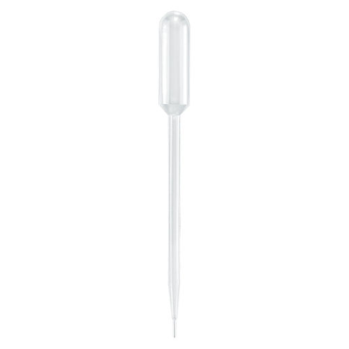 Manual pipette - 86.1170 - Sarstedt - Pasteur / fixed-volume / for liquid handling