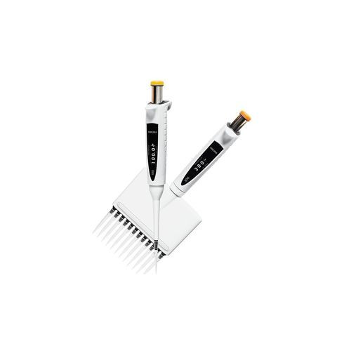 Manual pipette - Proline® Plus - Sartorius Group - mechanical / 1-channel / multichannel