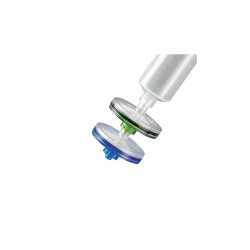 Membrane filter Minisart® NML Sartorius Group for liquids / for