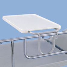 Bed tray on bed rail - N111 - Savion Industries - universal