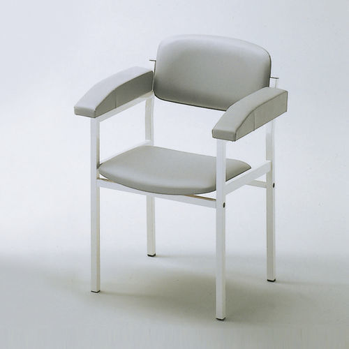 Injection chair - 221.1860.0 - SCHMITZ medical GmbH