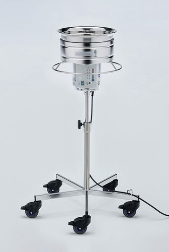 Liquid medical warmer - 242.1310.0 - SCHMITZ medical GmbH - operating room / for fluids / saline solution