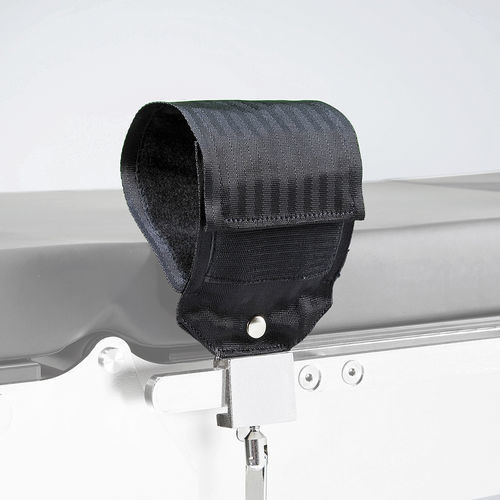 Operating table fixation strap - 101.0123.0 - SCHMITZ medical GmbH - wrist / padded / with Velcro® closure