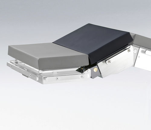 Operating table kidney elevator - 101.0159.0 - SCHMITZ medical GmbH