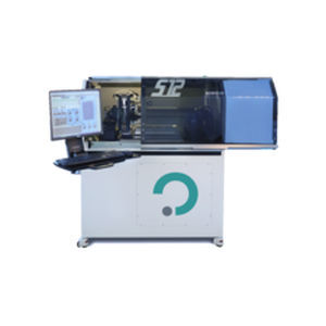 Fully automated media dispenser - sciFLEXARRAYER S12 - Scienion AG - laboratory / compact / floor-standing