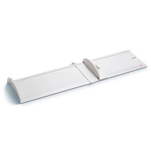 Baby height rod - 417 - seca - mechanical / portable / tabletop