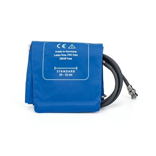 Blood pressure cuff - 4900041 - seca - latex-free / nylon / polyurethane