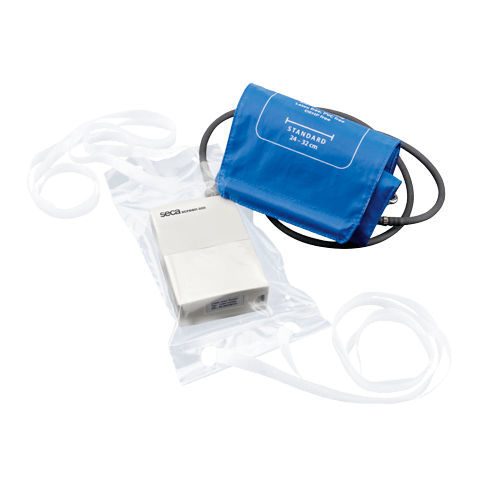 Medical device bag - 4900048 - seca - protection / handheld / polyethylene
