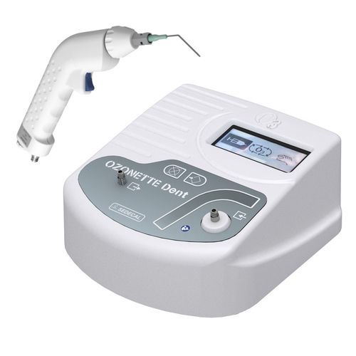 autohemotherapy ozone therapy unit - Sedecal