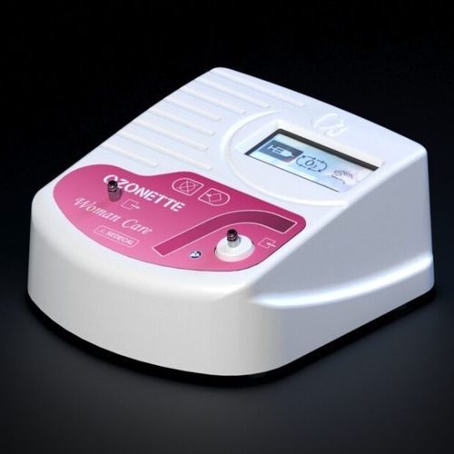 Medical ozone generator - OZONETTE WOMAN CARE - Sedecal - compact / high-performance / RoHS