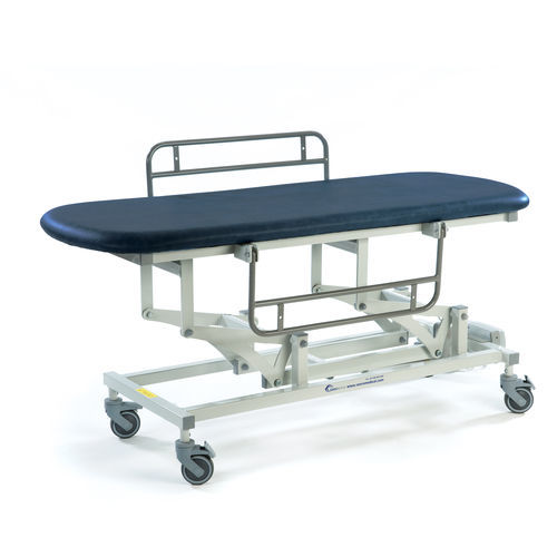 Changing table - Sterling - SEERS Medical - on casters