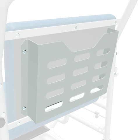 Document holder - 8013 - SEERS Medical