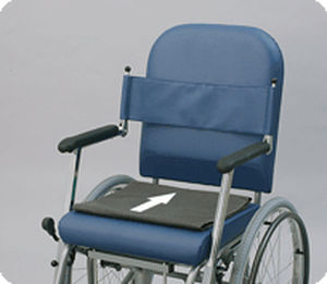 Wheelchair non-slip mat - 8017 - SEGUFIX-Bandagen Das Humane System