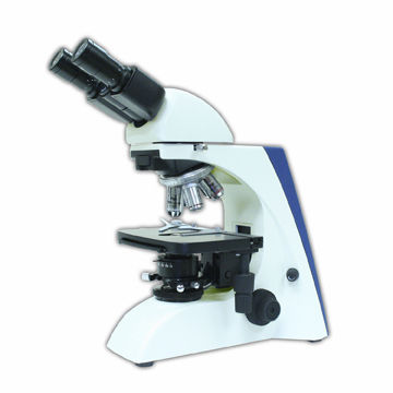 Compound microscope - MOH’S – MICROLUX IV - Seiler Medical - Mohs micrographic examination / upright / binocular