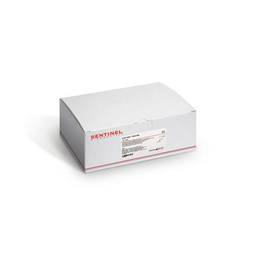Nucleic acid reagent kit - STAT-NAT®  - SENTINEL DIAGNOSTICS - diagnostic / for real-time PCR / lyophilized