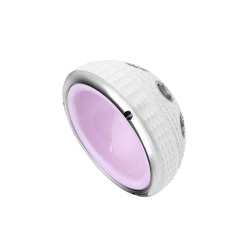 Cementless acetabular prosthesis - Hype® - SERF