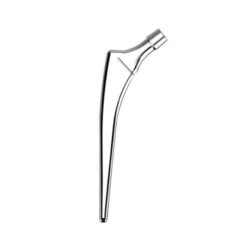 Cemented femoral stem - HYPE ® - SERF