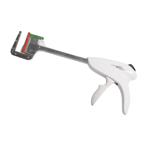 Linear surgical stapler - Bluesail Surgical - laparoscopic surgery / disposable