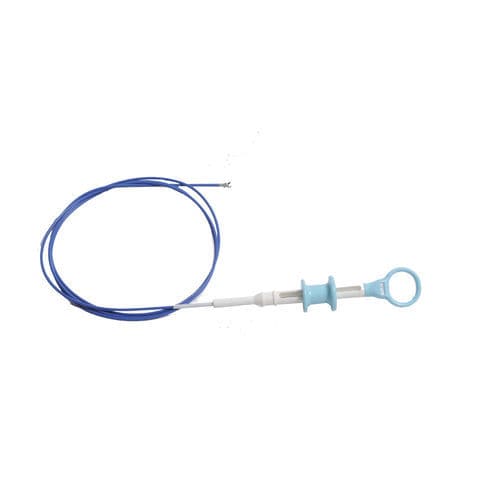 Endoscopy forceps - Bluesail Surgical - tissue grasping / biopsy / disposable